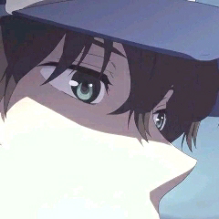丷丷