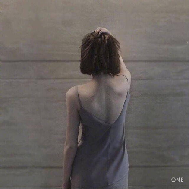 W小姐有怪癖