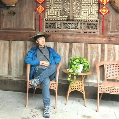 我想我是海