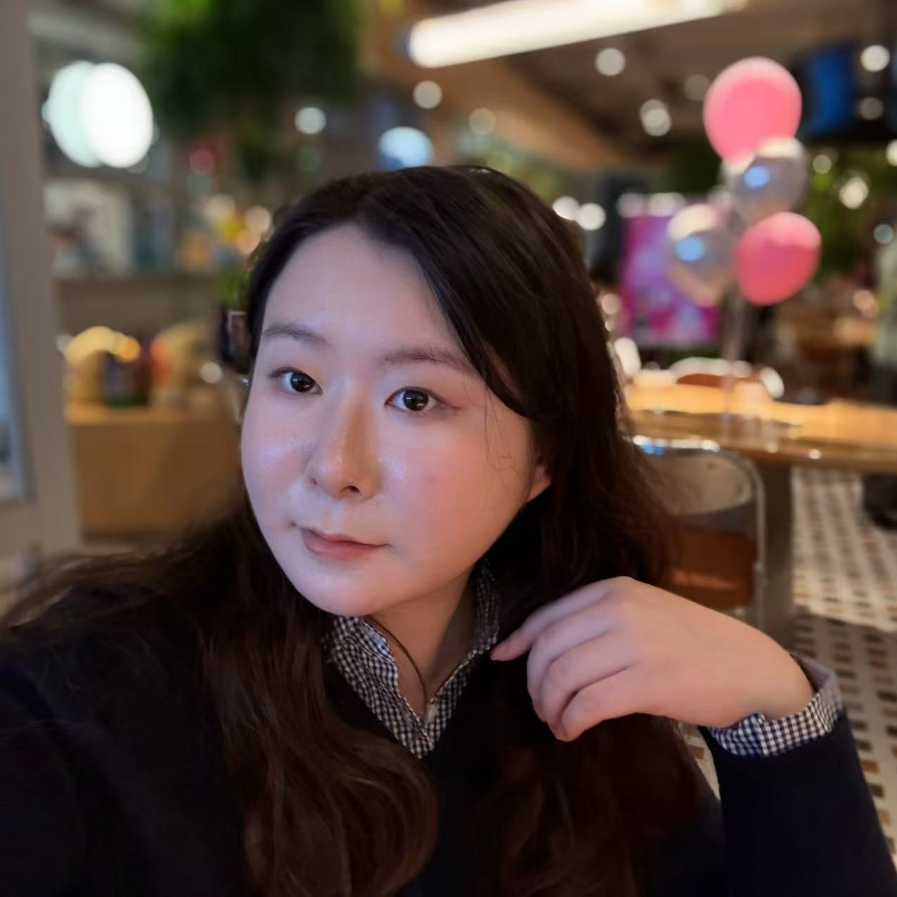 刘梦如