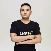 李三白
