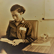 丘彦明