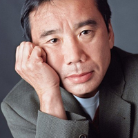 [日]村上春树