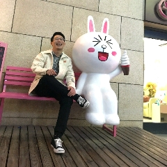  唠叨的狗尾草