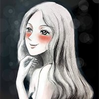 花痴女王