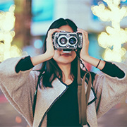 杨木