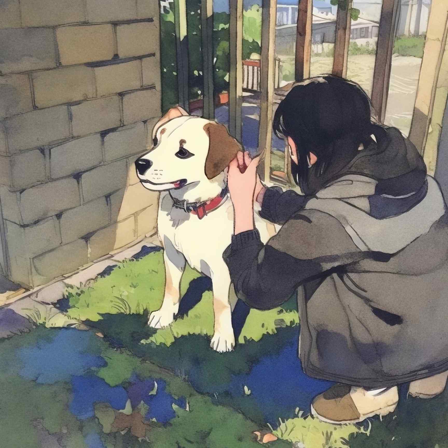 一条美人余
