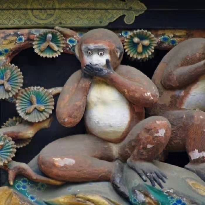 拧发条鸟