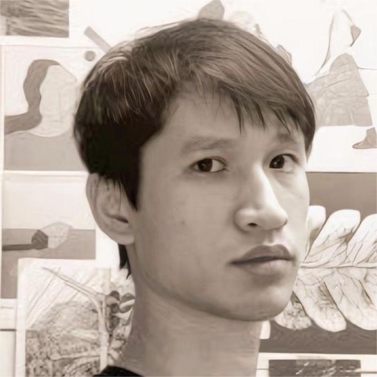 邓观杰