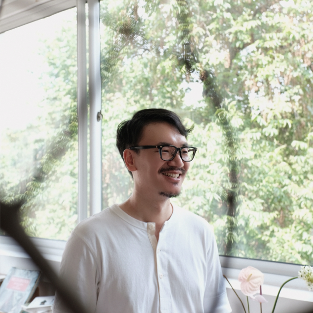 老王子