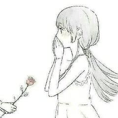 没有故事的女同学