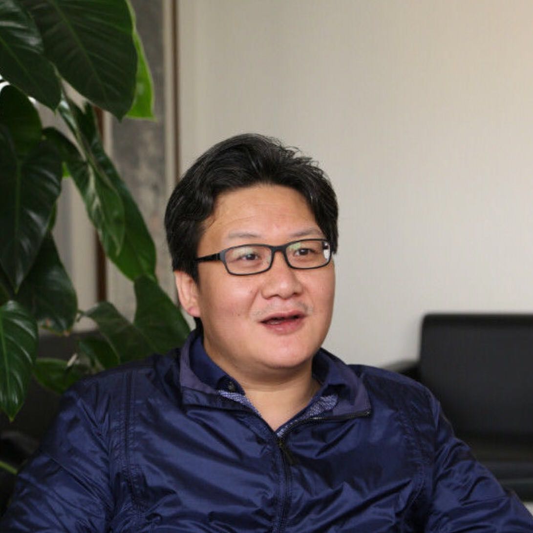 徐皓峰