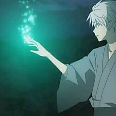 倾听花开的感觉