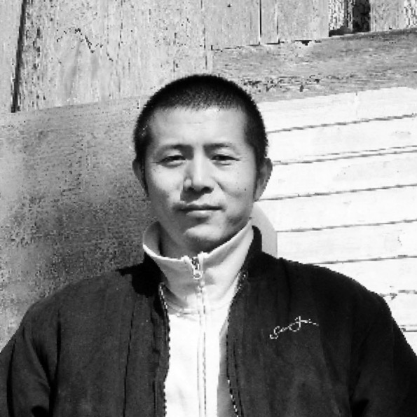 毕飞宇