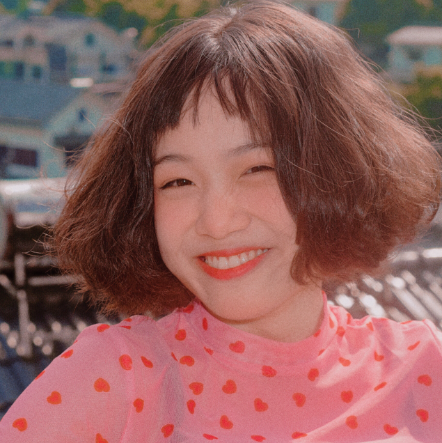 笑笑啊