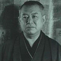 谷崎润一郎