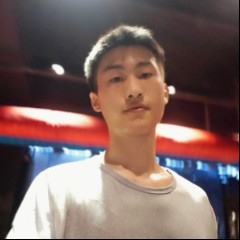 布吉岛的灯塔