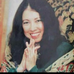 三毛未亡人