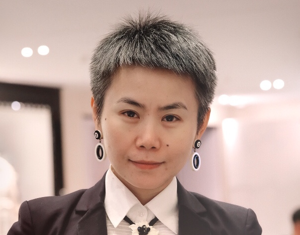 非非马
