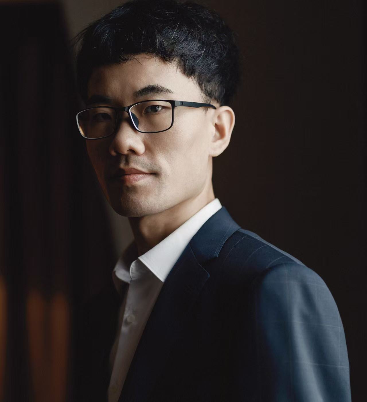 陈小手
