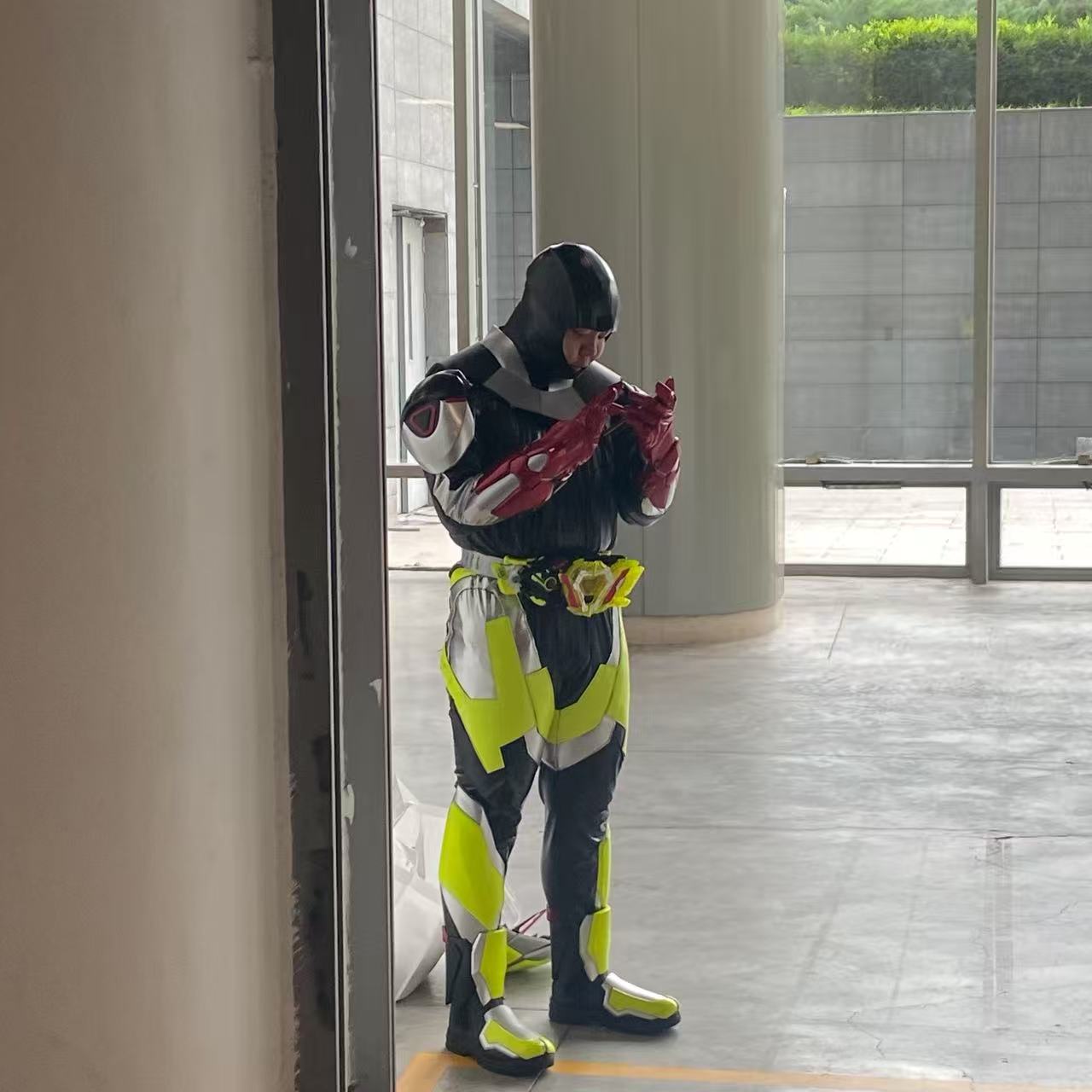 胡布