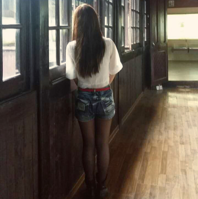 兮妹