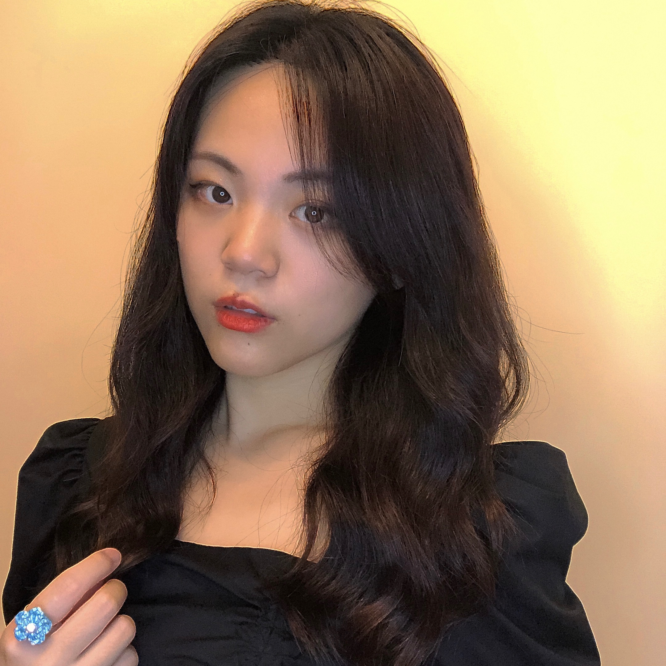 程皎旸