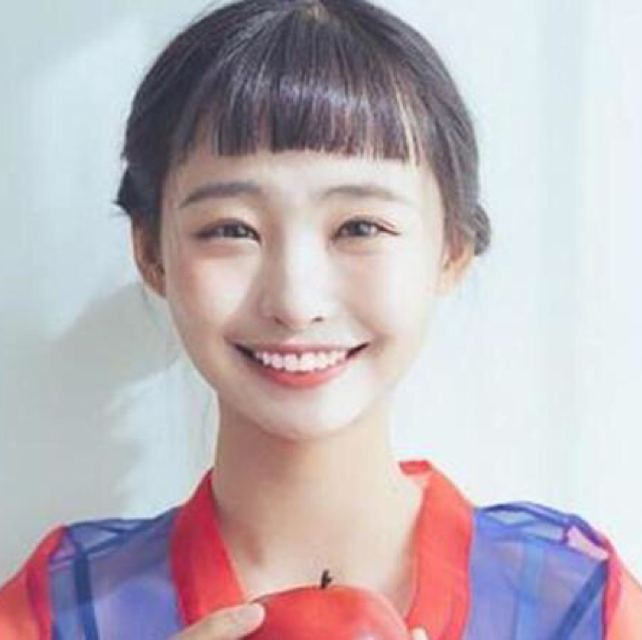 小小