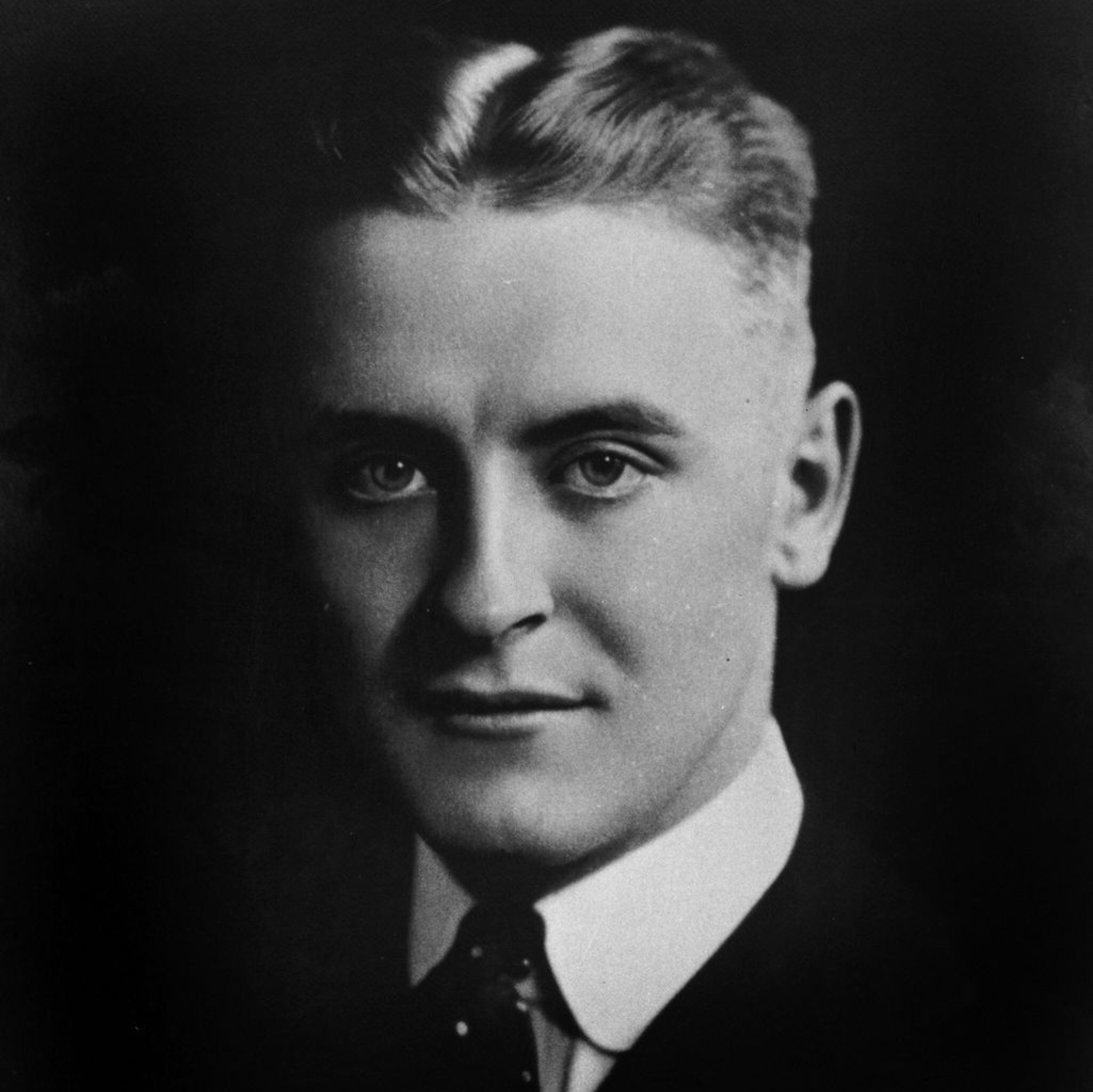 F.S. 菲茨杰拉德