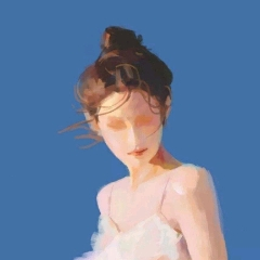 姑娘