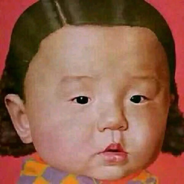 新东方烹饪学院校花。