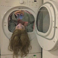我不