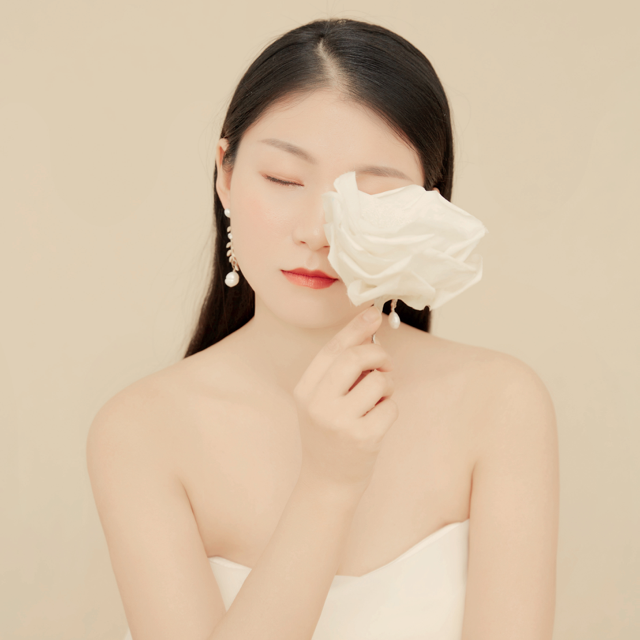 孑然芳华