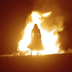 被倒吊的女祭司
