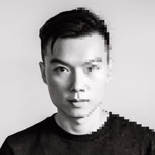 陈楸帆