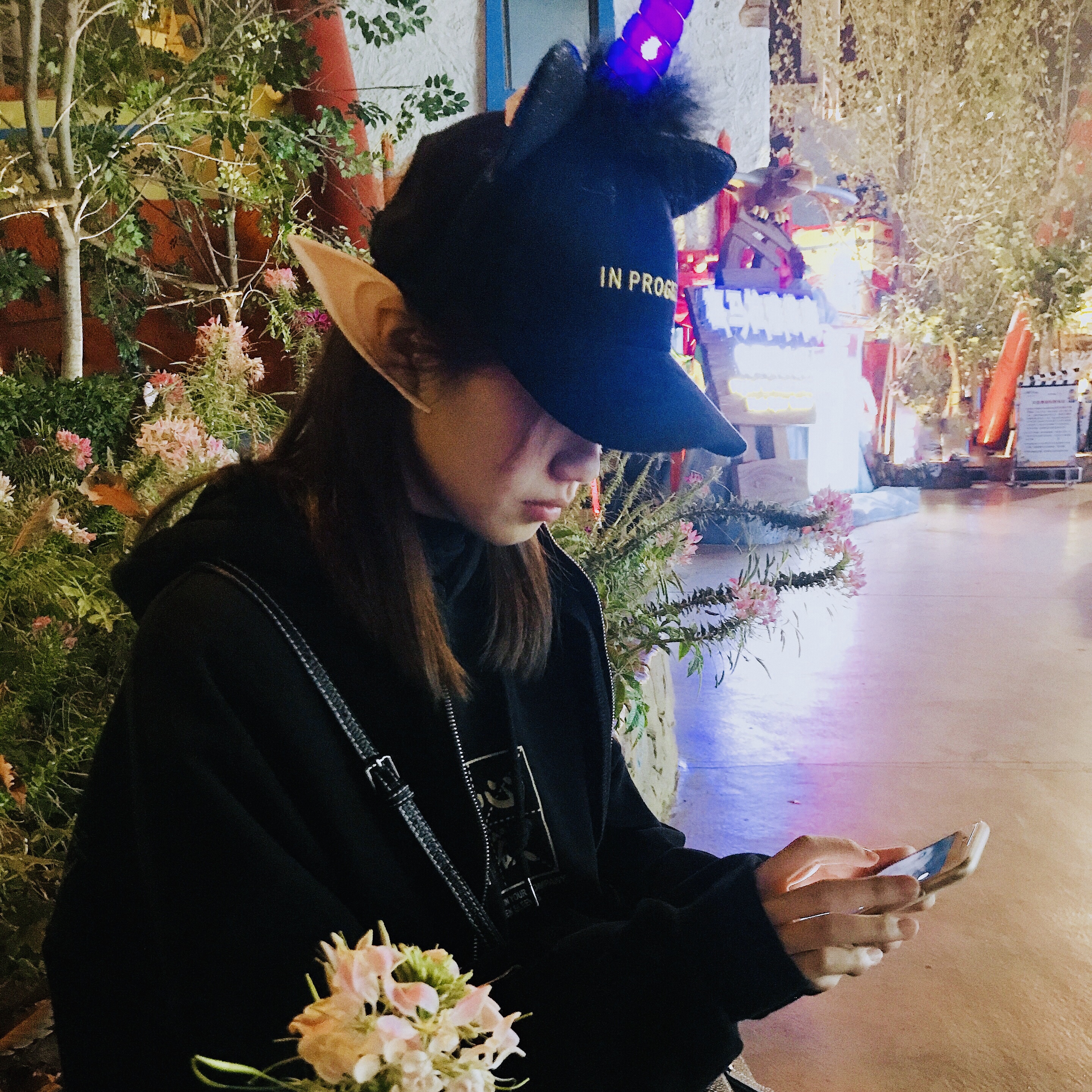 山妖