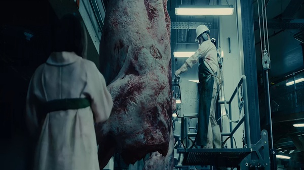 说这是一部宣扬"保护动物,反转基因"的教育片,甚至戏谑它为"宠物电影"