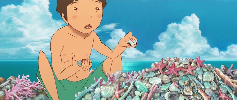 恶童- 「one · 一个」