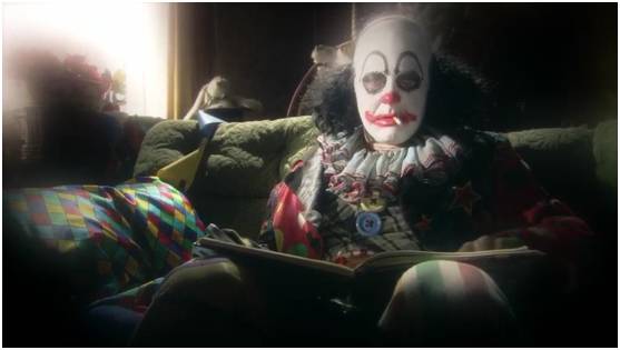 疯城记 - 「one · 一个」