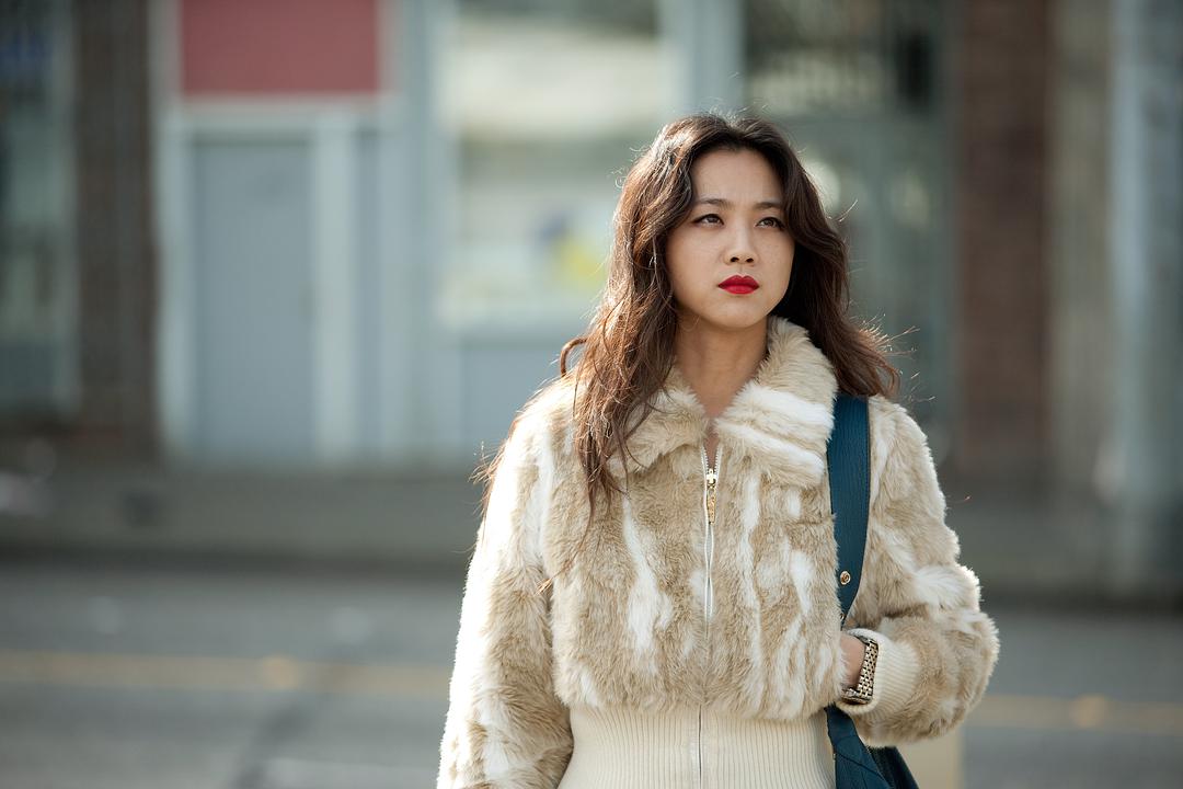 晚秋- 「one · 一个」