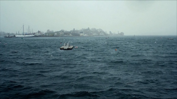 关于海边的曼彻斯特