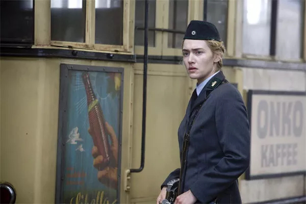 朗读者 - 「one · 一个」